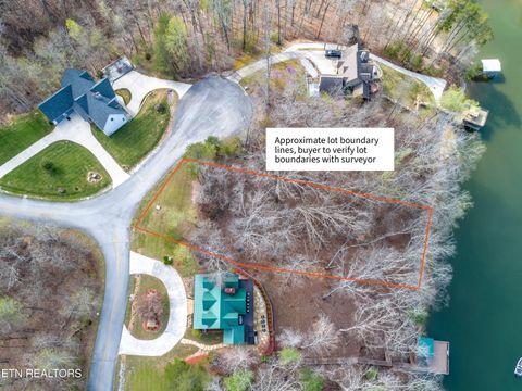 Photo of Lot 14 Tablerock Rd, Rockwood, TN 37854 (MLS # 1339517)
