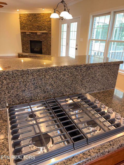 Tiny photo for 833 Brochardt Blvd, Knoxville, TN 37934 (MLS # 1340264)