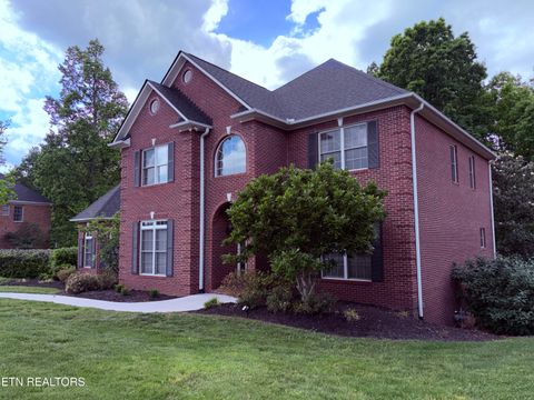 Tiny photo for 833 Brochardt Blvd, Knoxville, TN 37934 (MLS # 1340264)