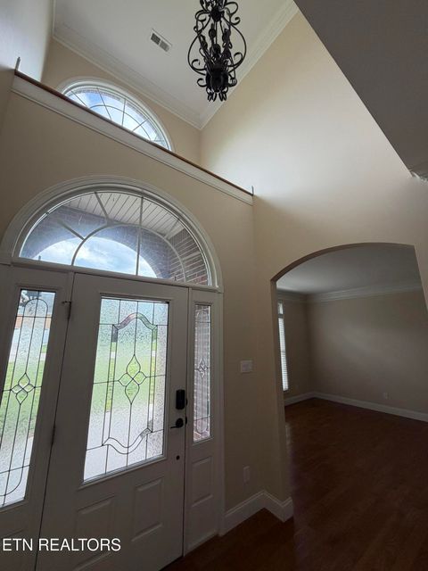 Tiny photo for 833 Brochardt Blvd, Knoxville, TN 37934 (MLS # 1340264)