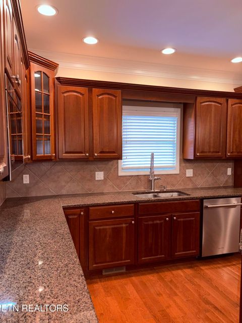 Tiny photo for 833 Brochardt Blvd, Knoxville, TN 37934 (MLS # 1340264)