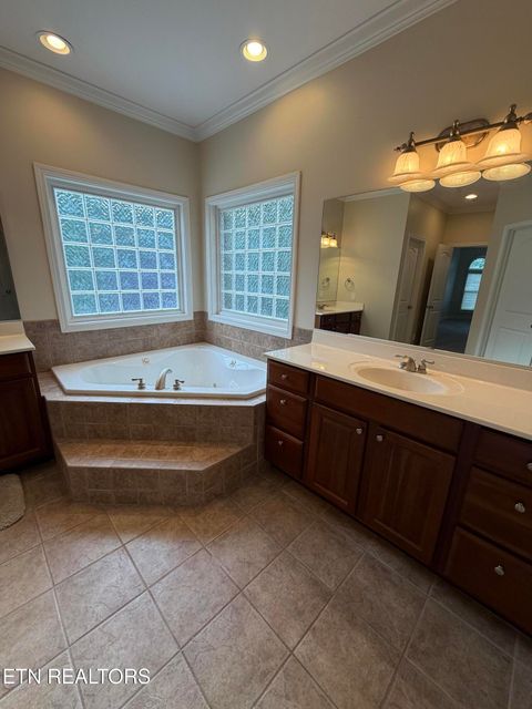 Tiny photo for 833 Brochardt Blvd, Knoxville, TN 37934 (MLS # 1340264)