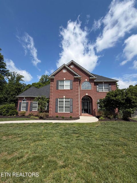 Photo of 833 Brochardt Blvd, Knoxville, TN 37934 (MLS # 1340264)