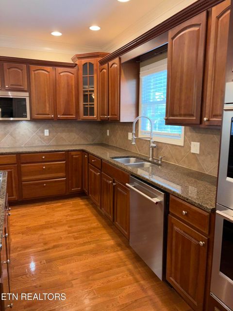 Tiny photo for 833 Brochardt Blvd, Knoxville, TN 37934 (MLS # 1340264)