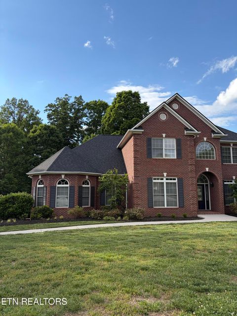 Tiny photo for 833 Brochardt Blvd, Knoxville, TN 37934 (MLS # 1340264)