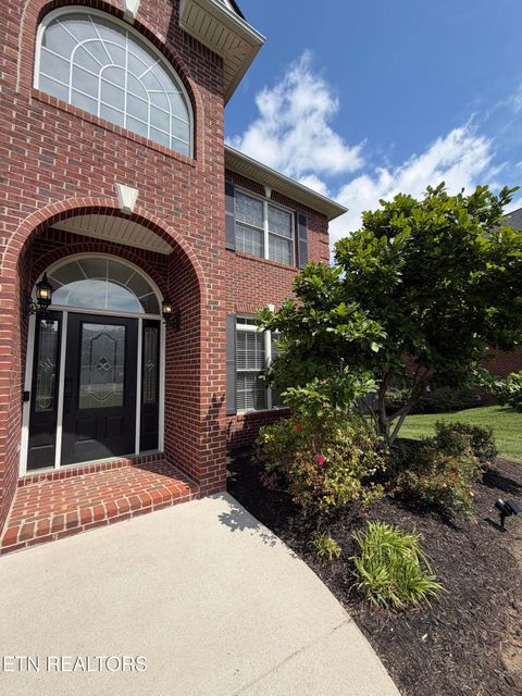 Tiny photo for 833 Brochardt Blvd, Knoxville, TN 37934 (MLS # 1340264)