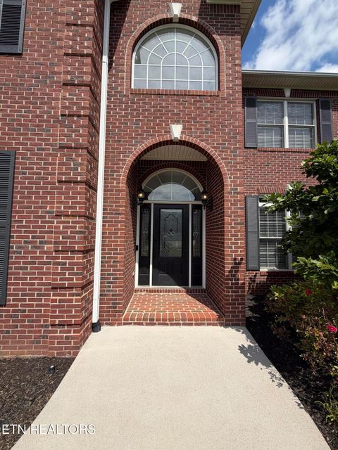 Tiny photo for 833 Brochardt Blvd, Knoxville, TN 37934 (MLS # 1340264)