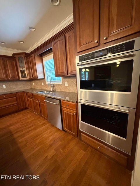 Tiny photo for 833 Brochardt Blvd, Knoxville, TN 37934 (MLS # 1340264)