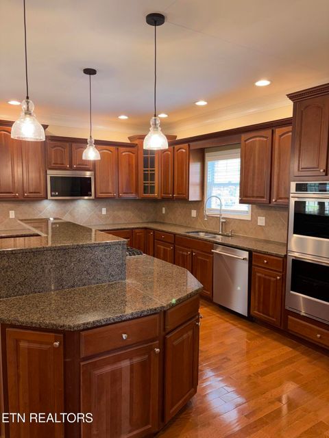 Tiny photo for 833 Brochardt Blvd, Knoxville, TN 37934 (MLS # 1340264)
