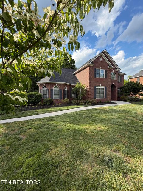 Tiny photo for 833 Brochardt Blvd, Knoxville, TN 37934 (MLS # 1340264)