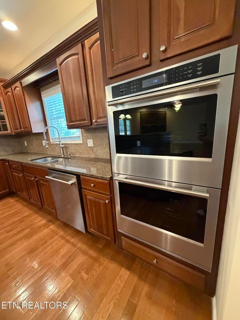 Tiny photo for 833 Brochardt Blvd, Knoxville, TN 37934 (MLS # 1340264)