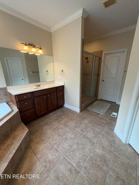 Tiny photo for 833 Brochardt Blvd, Knoxville, TN 37934 (MLS # 1340264)