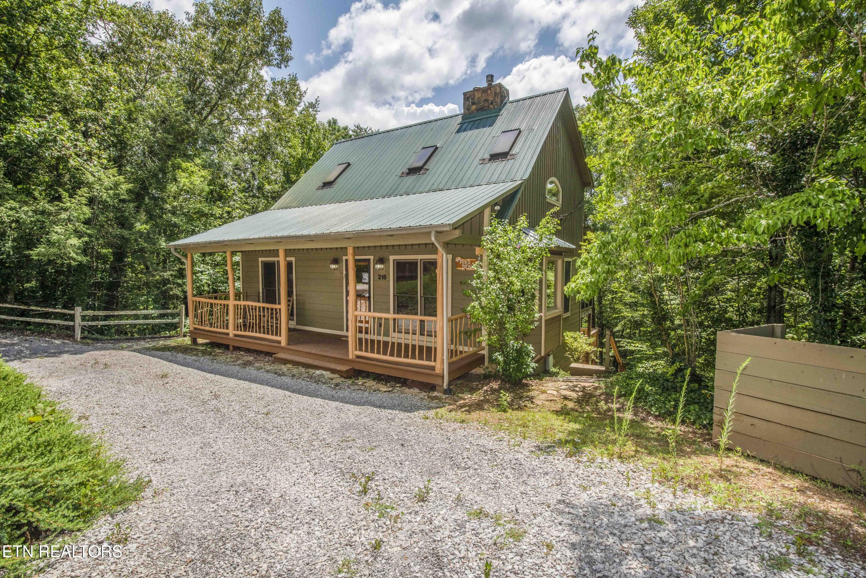 218 Ace Gap Rd