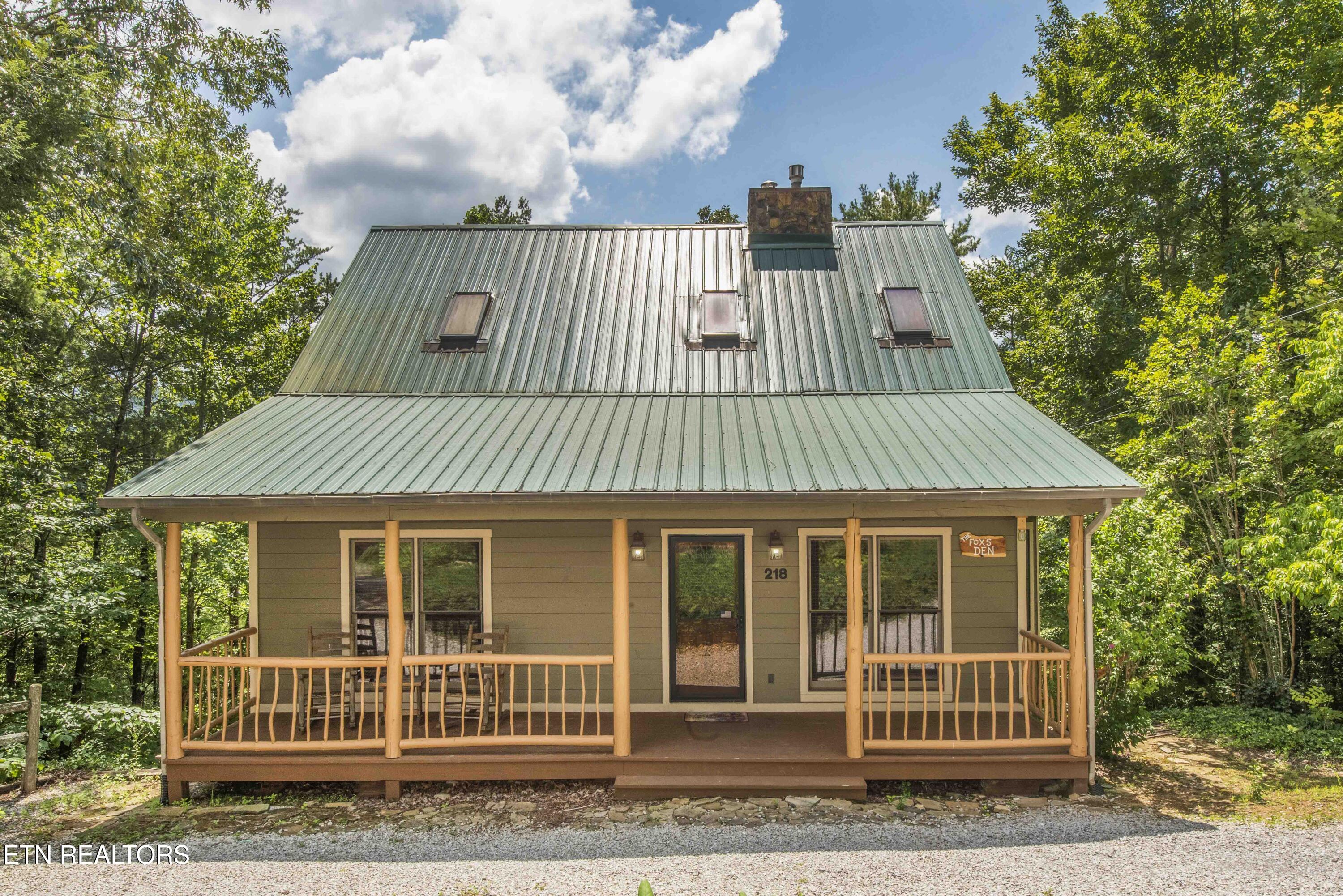 218 Ace Gap Rd