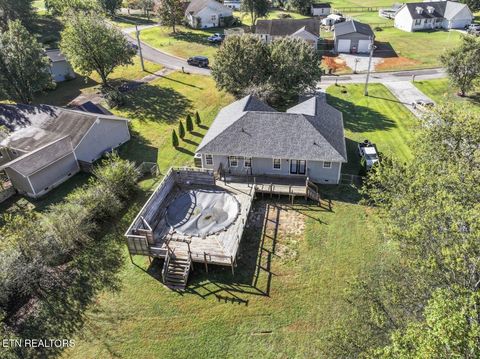 Tiny photo for 160 Hartland Drive, Madisonville, TN 37354 (MLS # 1319798)