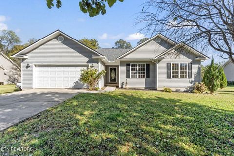Tiny photo for 160 Hartland Drive, Madisonville, TN 37354 (MLS # 1319798)