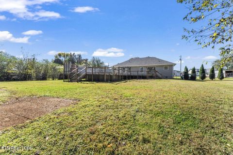 Tiny photo for 160 Hartland Drive, Madisonville, TN 37354 (MLS # 1319798)