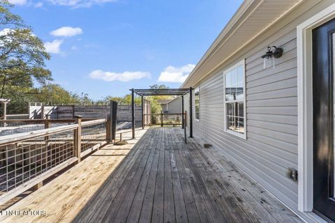 Tiny photo for 160 Hartland Drive, Madisonville, TN 37354 (MLS # 1319798)