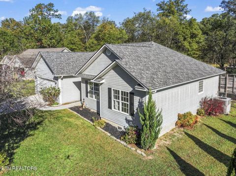 Tiny photo for 160 Hartland Drive, Madisonville, TN 37354 (MLS # 1319798)