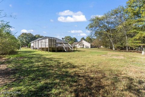 Tiny photo for 160 Hartland Drive, Madisonville, TN 37354 (MLS # 1319798)