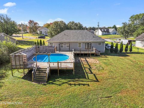 Tiny photo for 160 Hartland Drive, Madisonville, TN 37354 (MLS # 1319798)