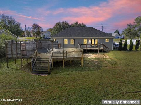 Tiny photo for 160 Hartland Drive, Madisonville, TN 37354 (MLS # 1319798)