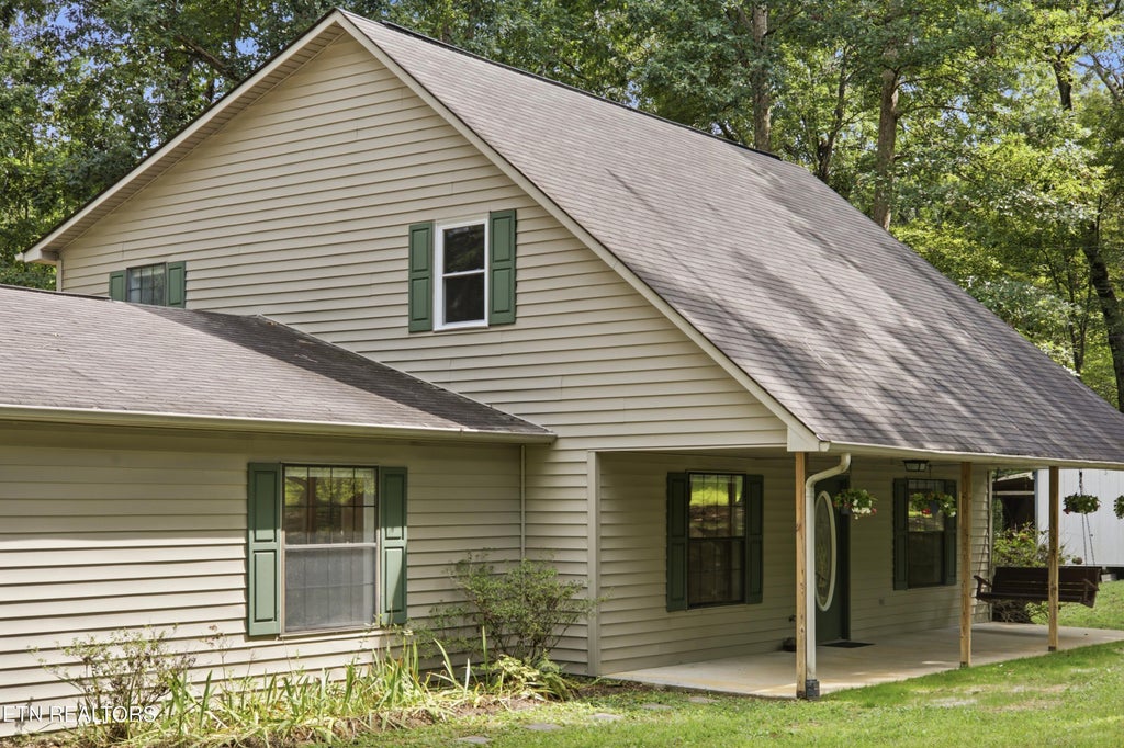 Photo of 152 Maple Lane, Harriman, TN 37748 (MLS # 1353180)