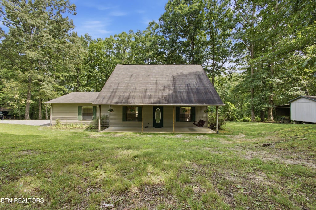 Photo of 152 Maple Lane, Harriman, TN 37748 (MLS # 1353180)