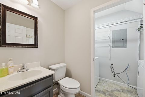 Tiny photo for 1424 William Holt Blvd, Sevierville, TN 37862 (MLS # 1340548)