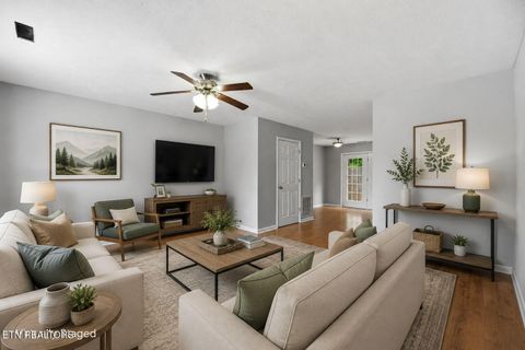 Tiny photo for 1424 William Holt Blvd, Sevierville, TN 37862 (MLS # 1340548)