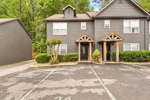 Photo of 1424 William Holt Blvd, Sevierville, TN 37862 (MLS # 1340548)