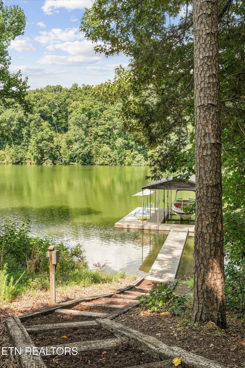 Tiny photo for 615 The Battery, Kingston, TN 37763 (MLS # 1346581)