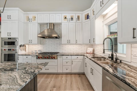Tiny photo for 615 The Battery, Kingston, TN 37763 (MLS # 1346581)