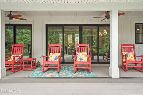 Tiny photo for 615 The Battery, Kingston, TN 37763 (MLS # 1346581)