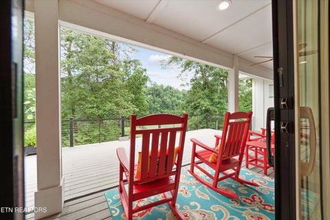 Tiny photo for 615 The Battery, Kingston, TN 37763 (MLS # 1346581)