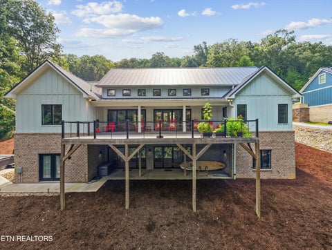 Tiny photo for 615 The Battery, Kingston, TN 37763 (MLS # 1346581)
