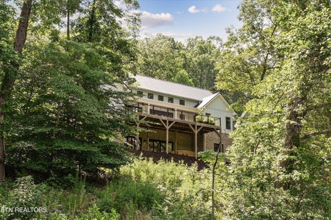 Tiny photo for 615 The Battery, Kingston, TN 37763 (MLS # 1346581)