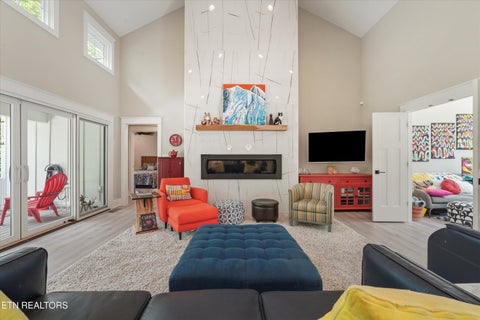 Tiny photo for 615 The Battery, Kingston, TN 37763 (MLS # 1346581)