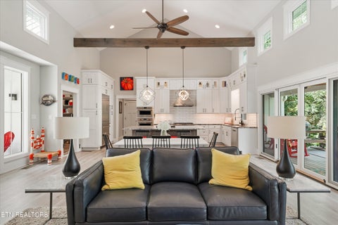Tiny photo for 615 The Battery, Kingston, TN 37763 (MLS # 1346581)
