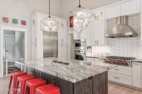 Tiny photo for 615 The Battery, Kingston, TN 37763 (MLS # 1346581)