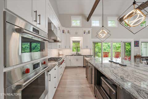 Tiny photo for 615 The Battery, Kingston, TN 37763 (MLS # 1346581)