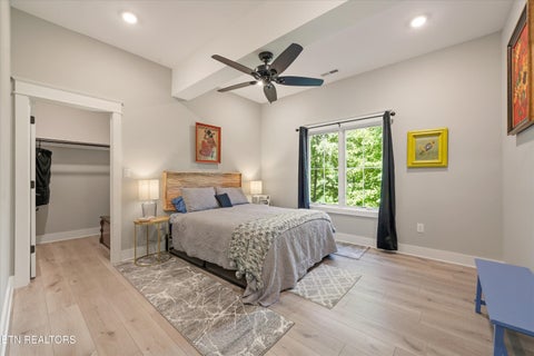 Tiny photo for 615 The Battery, Kingston, TN 37763 (MLS # 1346581)