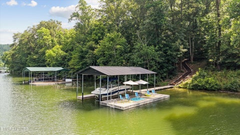 Tiny photo for 615 The Battery, Kingston, TN 37763 (MLS # 1346581)