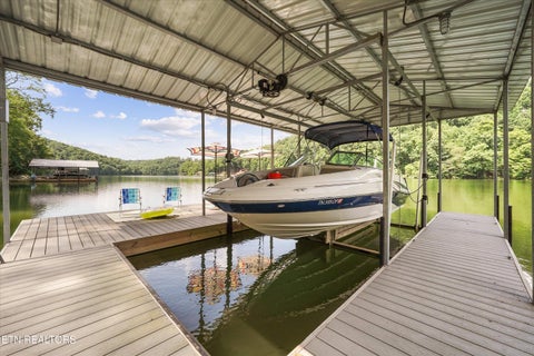 Tiny photo for 615 The Battery, Kingston, TN 37763 (MLS # 1346581)