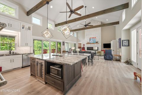 Tiny photo for 615 The Battery, Kingston, TN 37763 (MLS # 1346581)