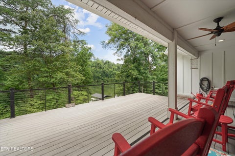 Tiny photo for 615 The Battery, Kingston, TN 37763 (MLS # 1346581)