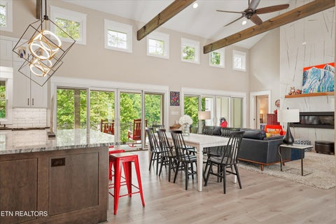 Tiny photo for 615 The Battery, Kingston, TN 37763 (MLS # 1346581)
