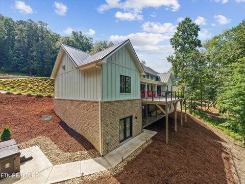 Tiny photo for 615 The Battery, Kingston, TN 37763 (MLS # 1346581)