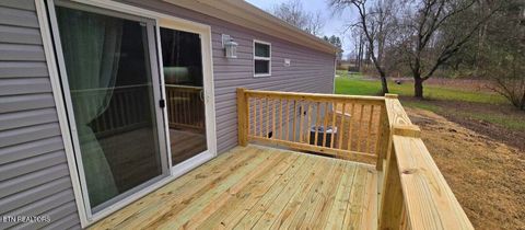 Tiny photo for 434 Liberty Road Rd, Wartburg, TN 37887 (MLS # 1324234)