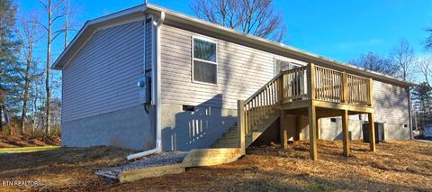 Tiny photo for 434 Liberty Road Rd, Wartburg, TN 37887 (MLS # 1324234)